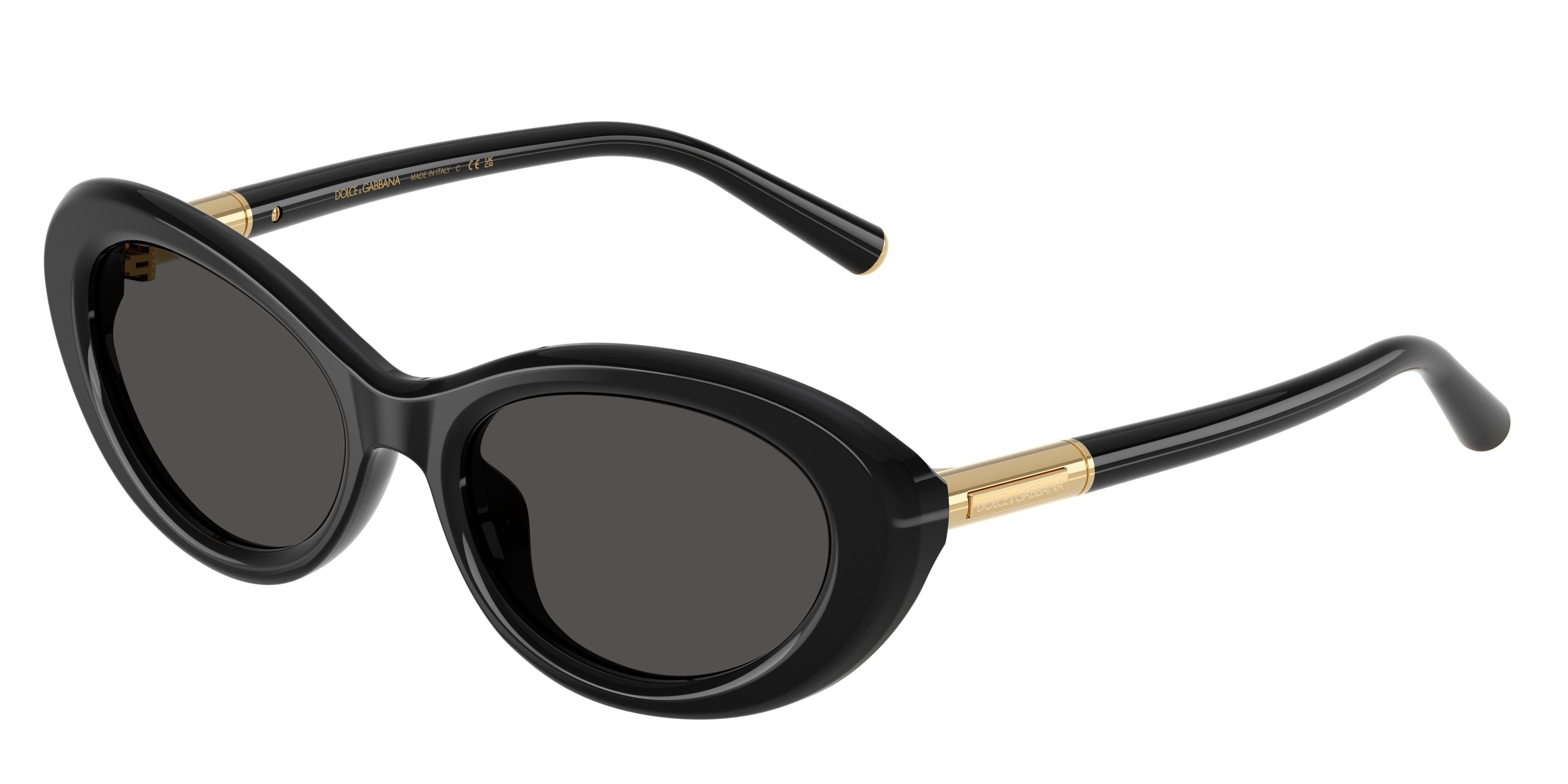 Dolce & Gabbana DG4519 501/87  